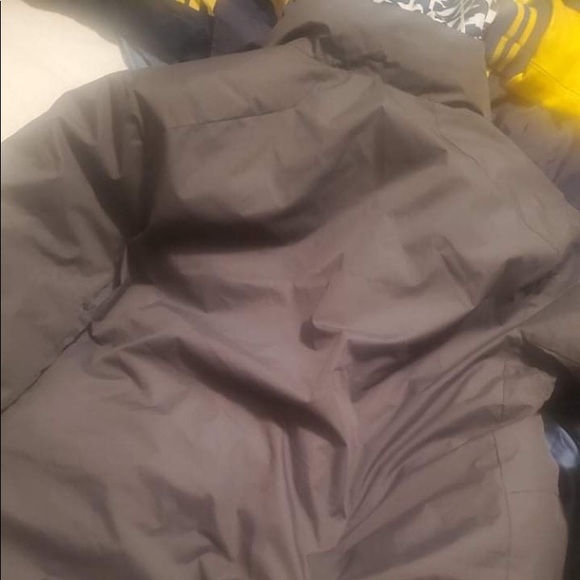 Dark Grey 32 Degree Winter Coat - Picture 2 of 2